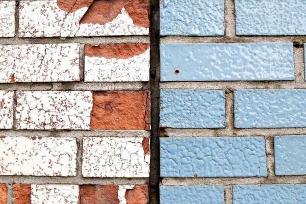 What if damage occurs to the neighbor's property during work Ferndown?