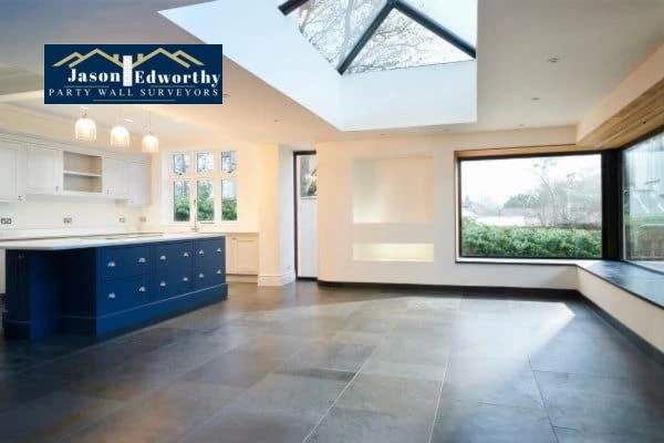 Our top tips for building near a boundary line Ferndown