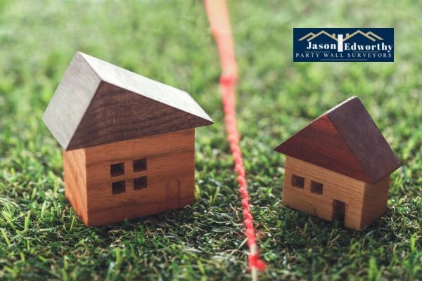 Do you want to build on a boundary line Ferndown call our team today!