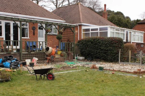Understand the importance of boundary walls Ferndown contact Jason edworthy party wall surveyors today!