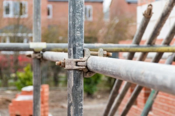 Ensure a party wall agreement is in place before Damage to Property Ferndown happens.