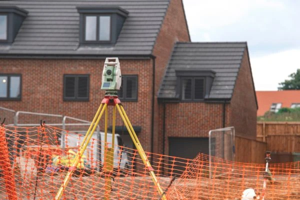 Damage to Property Ferndown - speak to our surveyors today!