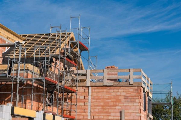 Damage to Property Ferndown? Seek advice today!
