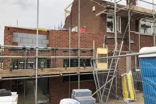 What to do if you have an Invalid Party Wall Notice Ferndown