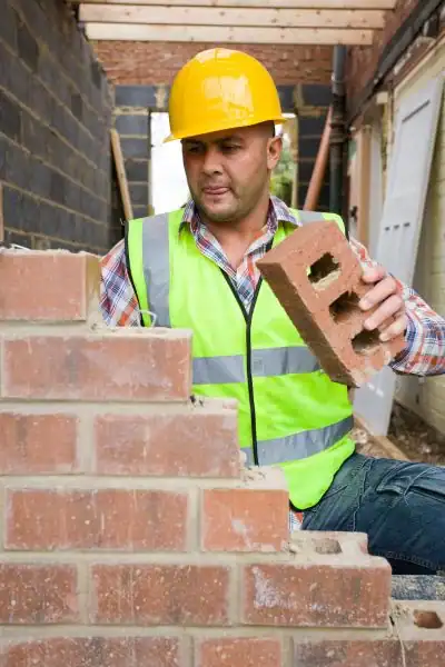 Jason Edworthy Party Wall Surveyors Ferndown Working with Builders